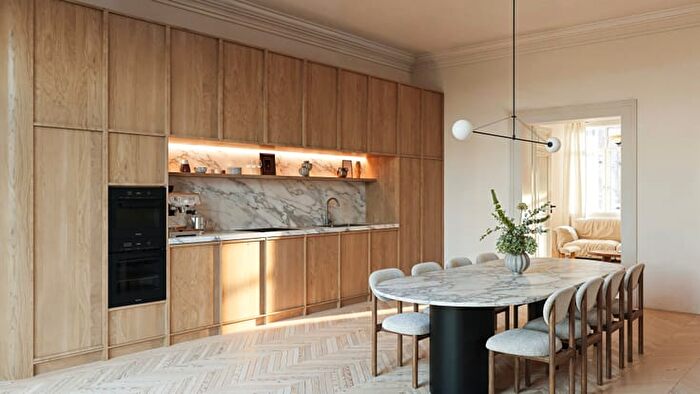 3-kamerappartement te koop in Leuven