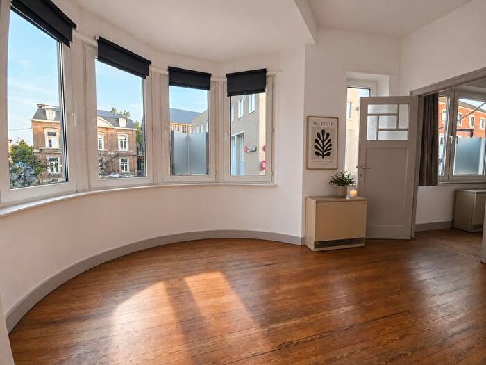 3-kamerappartement te huur in WAREMME