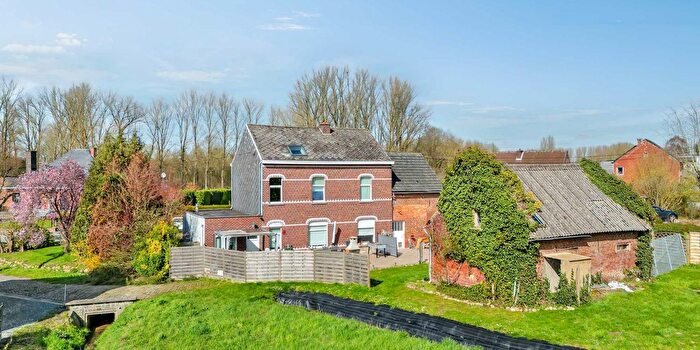 Huizen Koop Huur - 2