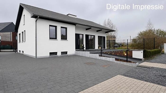 Huizen Koop Huur - 3