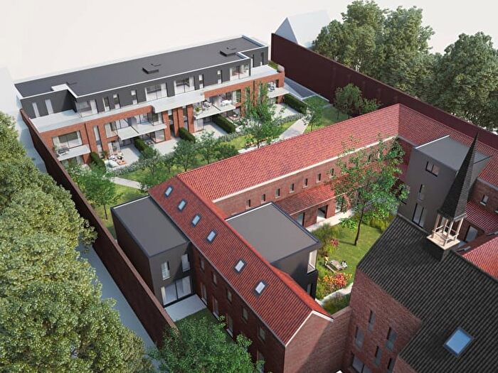 Huizen Koop Huur - 3