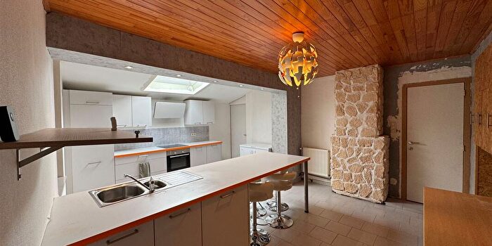 Huizen Koop Huur - 3