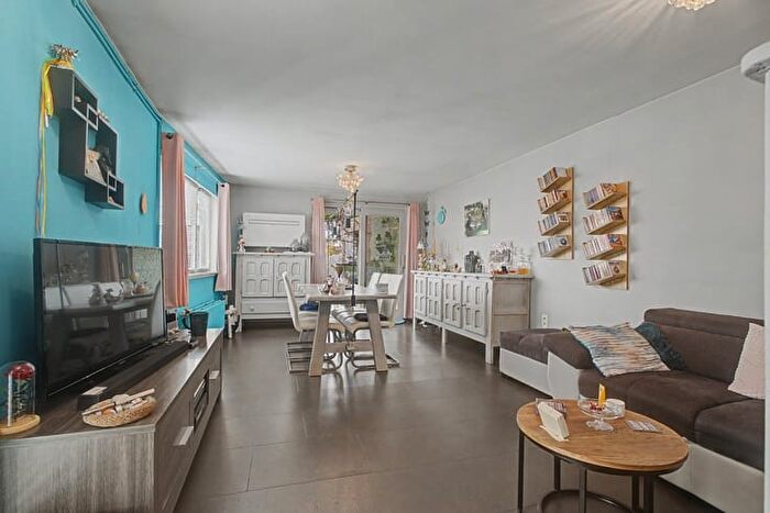2-kamerhuis te koop in BERLARE