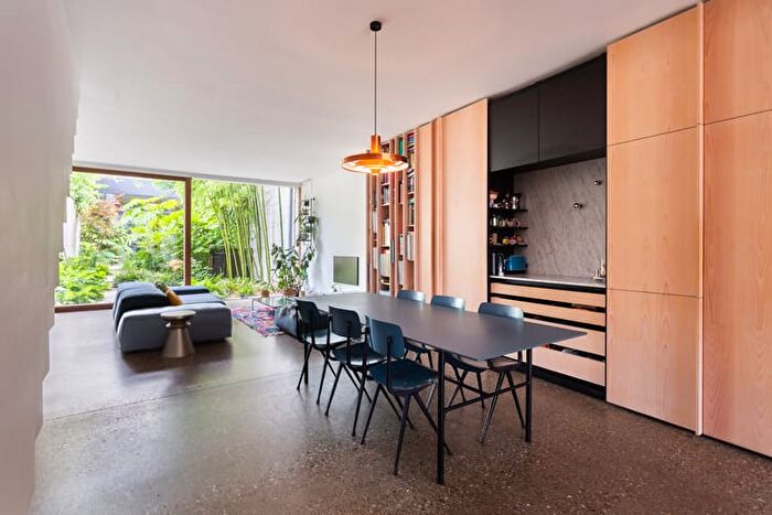 Huizen Koop Huur - 3