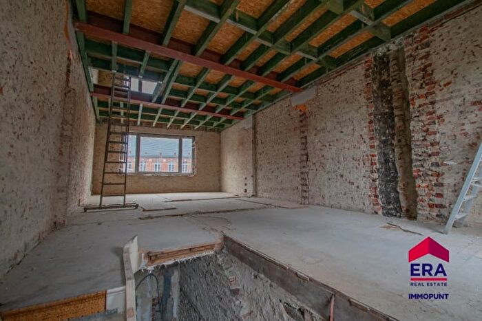 Huizen Koop Huur - 3