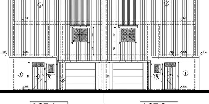 Huizen Koop Huur - 3