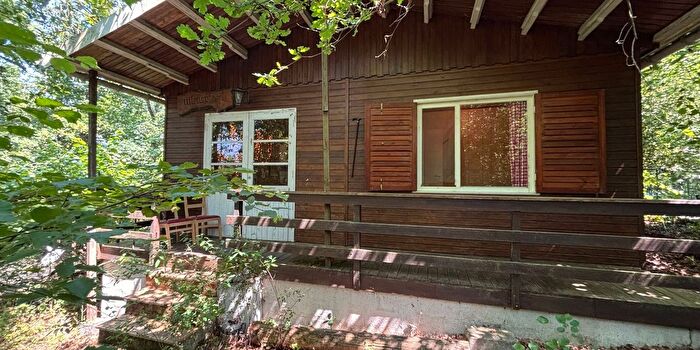 2-kamerhuis te koop in Durbuy