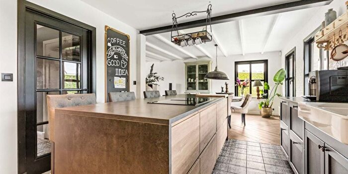 Huizen Koop Huur - 3