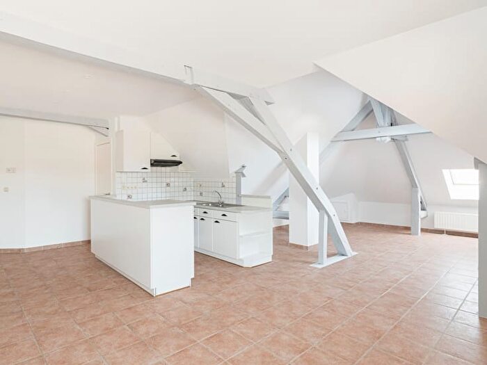 1-kamerappartement te huur in HABAY