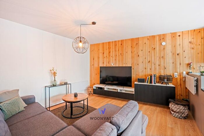 1-kamerappartement te koop in Zele