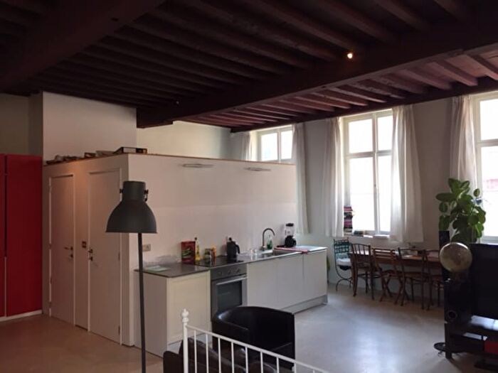 Appartement te huur in Gent