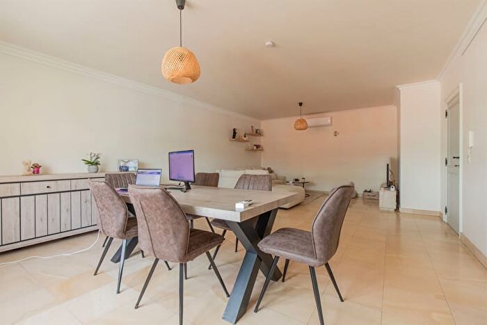2-kamerappartement te koop in DENDERMONDE