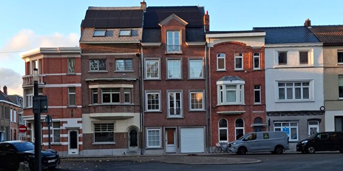 3-kamerhuis te koop in Dendermonde