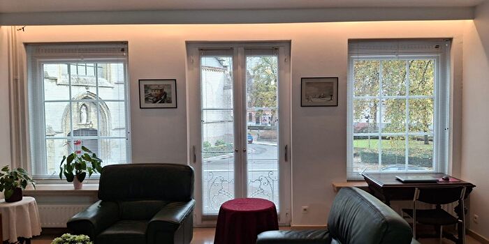 Huizen Koop Huur - 3