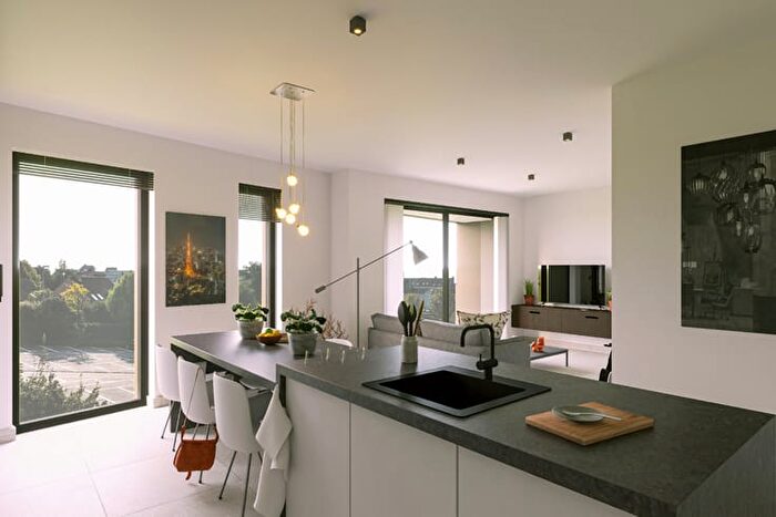 Huizen Koop Huur - 3