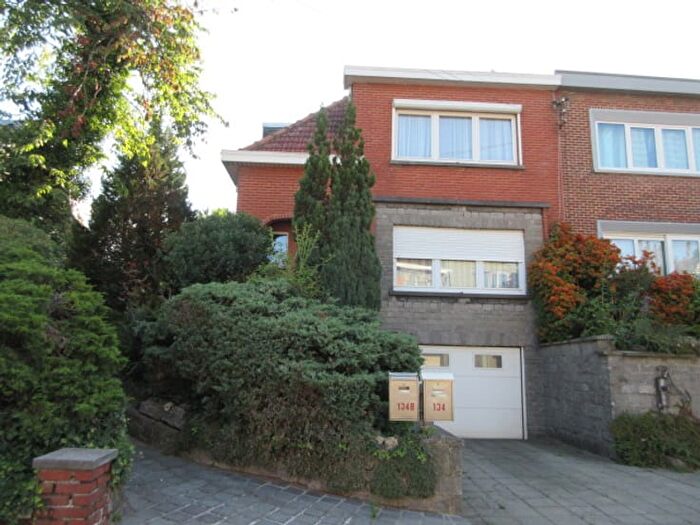 12-kamerhuis te koop in Braine-l'Alleud