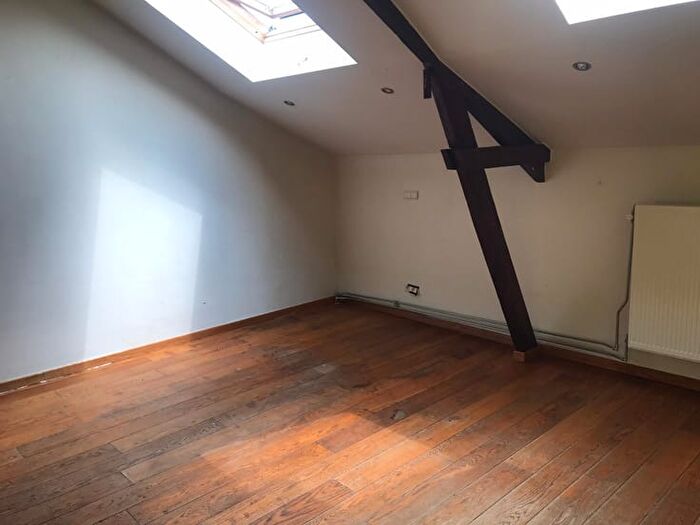 1-kamerappartement te huur in Antwerpen