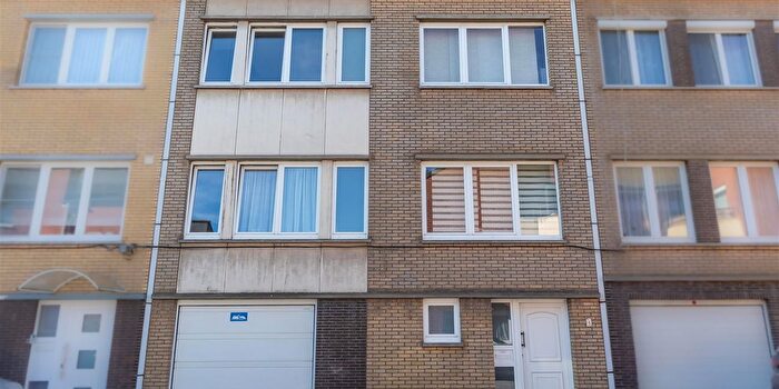 3-kamerhuis te koop in Lot