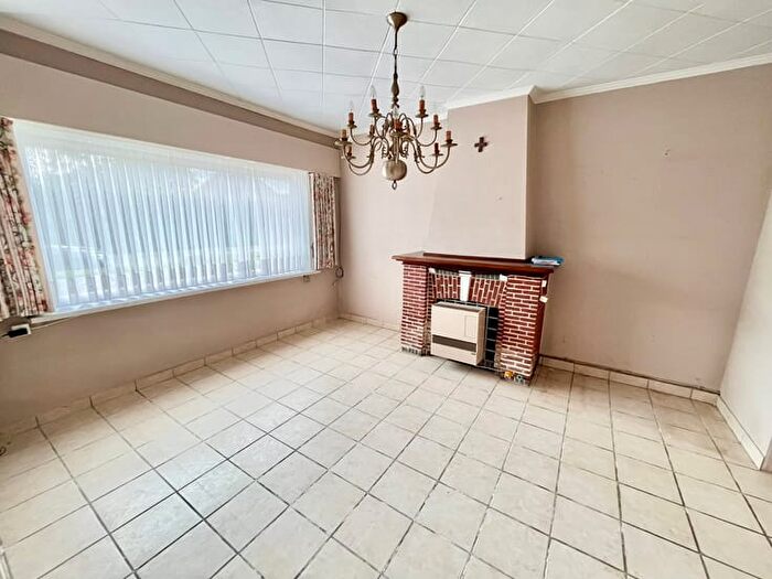 Huizen Koop Huur - 3