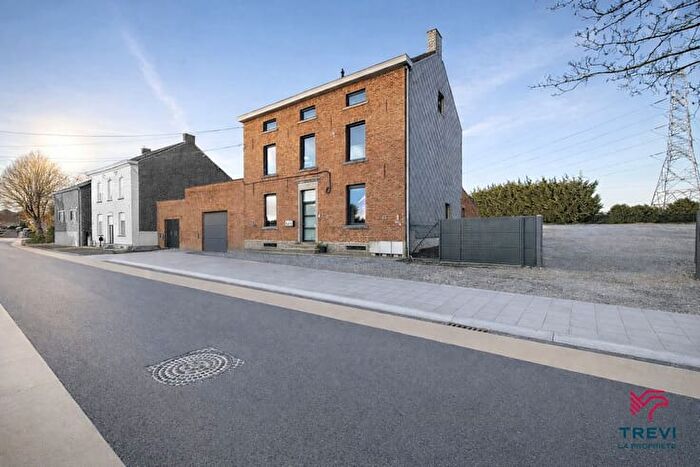 6-kamerhuis te koop in GOUY-LEZ-PIÉTON