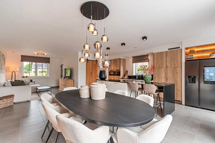 Huizen Koop Huur - 3