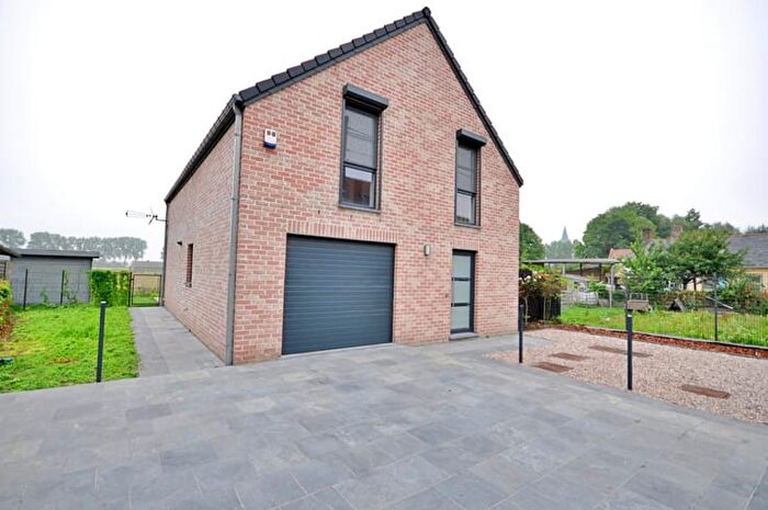12-kamerhuis te huur in Pottes
