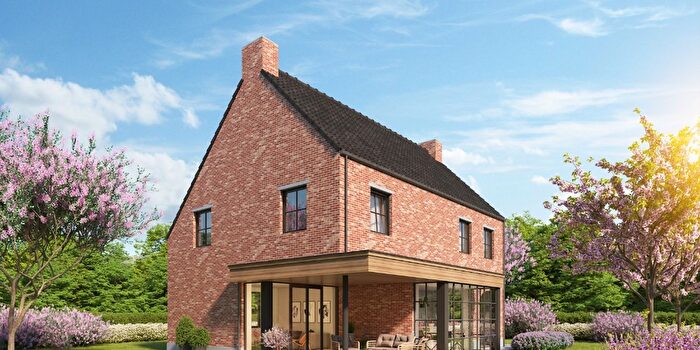 Huizen Koop Huur - 2