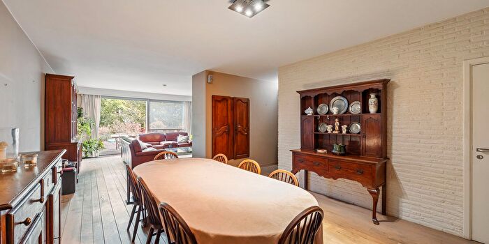 4-kamerhuis te koop in Deurne