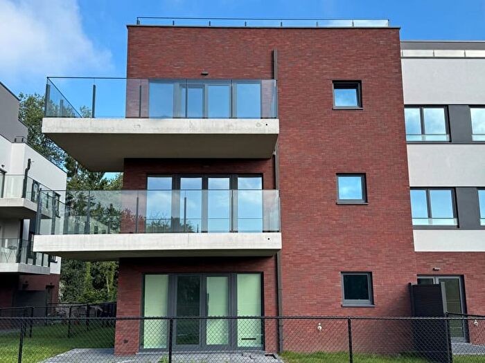 2-kamerappartement te huur in SENEFFE