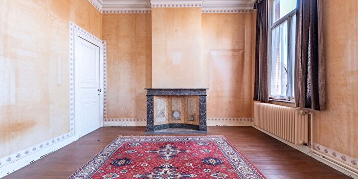 Huizen Koop Huur - 3