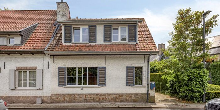 Huizen Koop Huur - 3
