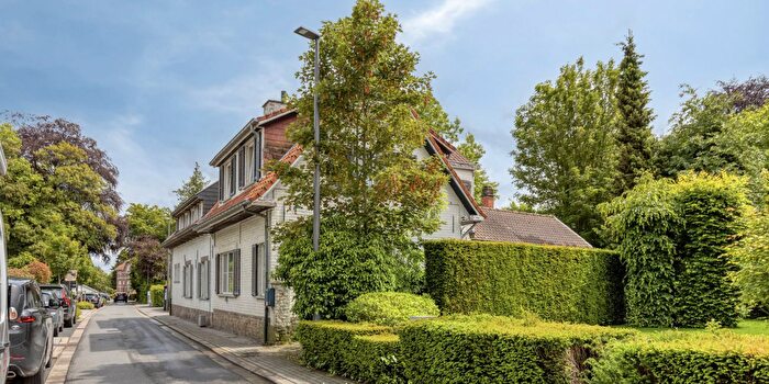 Huizen Koop Huur - 2