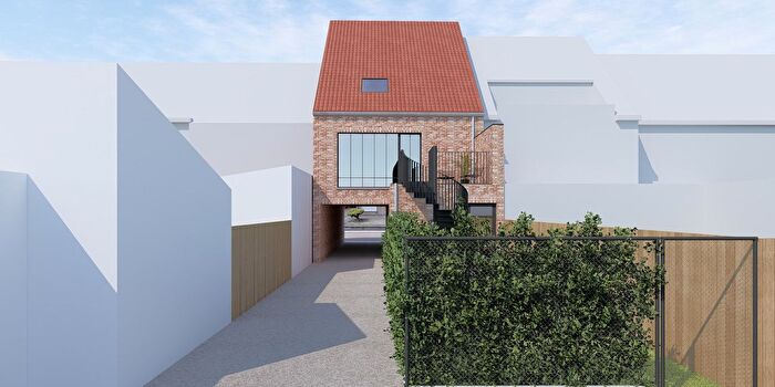Huizen Koop Huur - 2