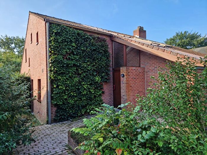 Huizen Koop Huur - 2