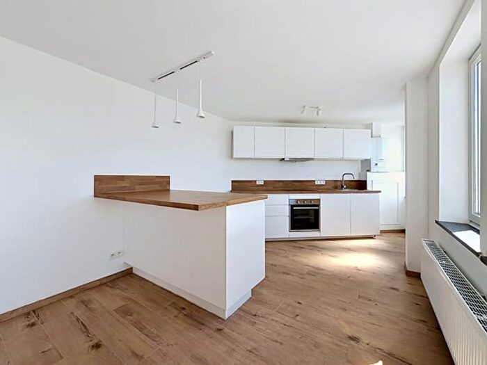 2-kamerappartement te koop in Farciennes