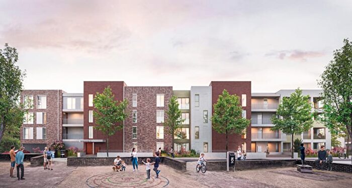 Huizen Koop Huur - 3
