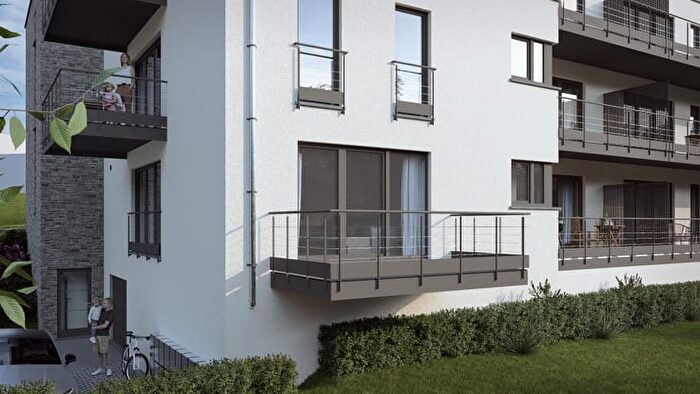 2-kamerappartement te koop in Libramont-Chevigny