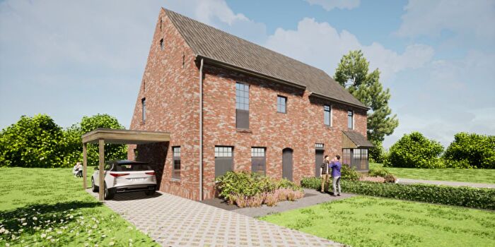 Huis te koop in Anzegem