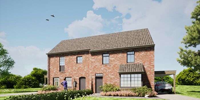 Huizen Koop Huur - 2
