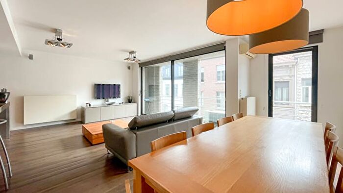 2-kamerappartement te huur in Antwerpen