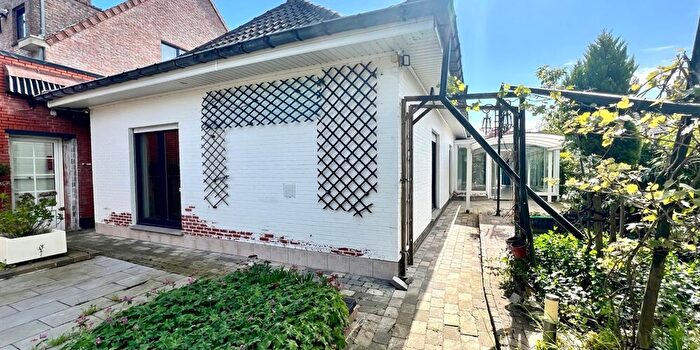 Huizen Koop Huur - 2