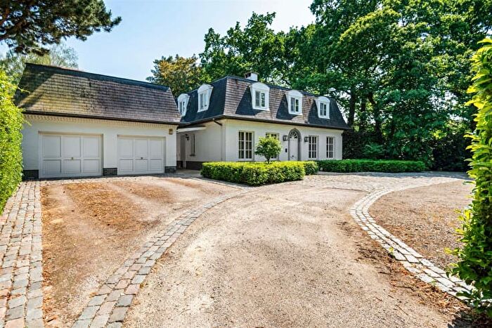 4-kamerhuis te koop in Sint-Katelijne-Waver