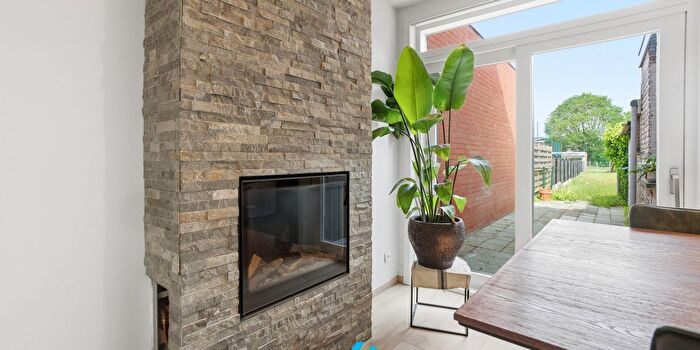 Huizen Koop Huur - 3