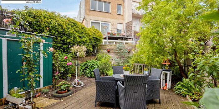 Huizen Koop Huur - 2