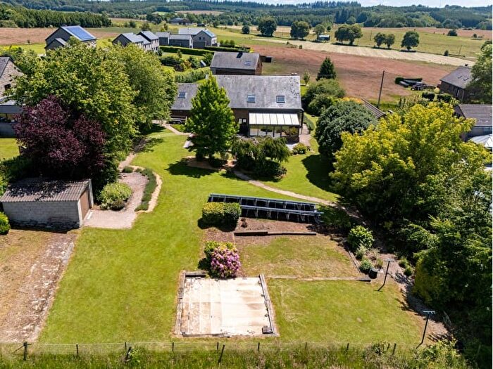 Huizen Koop Huur - 2