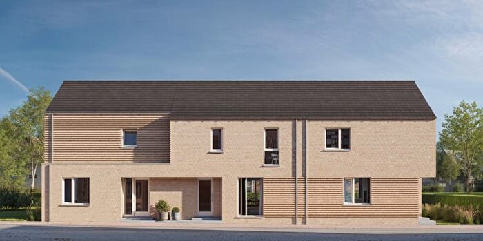 Huizen Koop Huur - 3