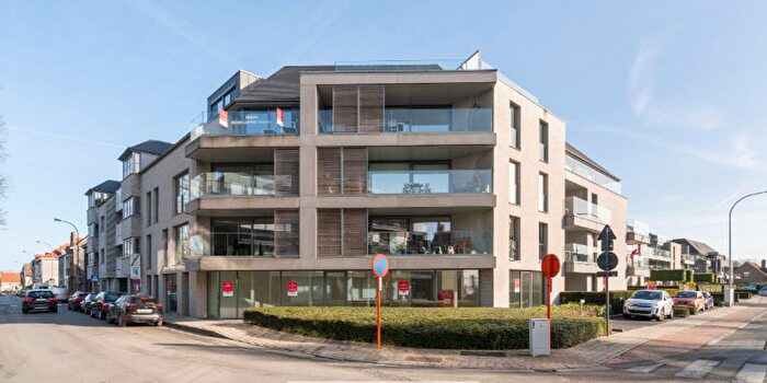 Huis te koop in Waregem