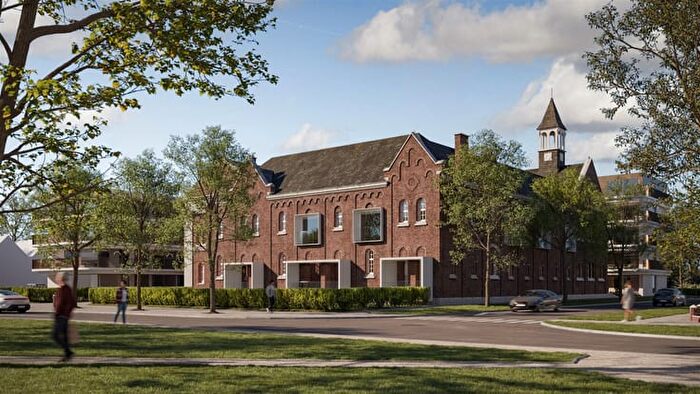 Huizen Koop Huur - 2