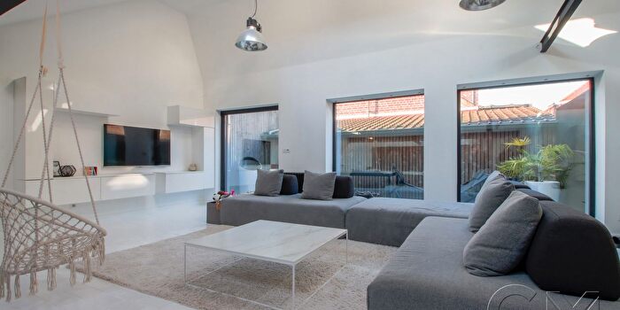 2-kamerappartement te koop in Dottignies