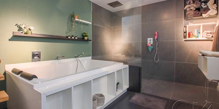 Huizen Koop Huur - 3